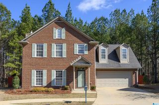 188 SCARLET LANE, Chelsea, AL 35043