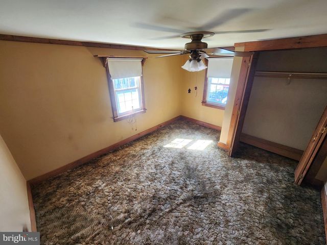 108 WASHINGTON AVE, Bridgeville, DE 19933