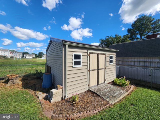 108 WASHINGTON AVE, Bridgeville, DE 19933