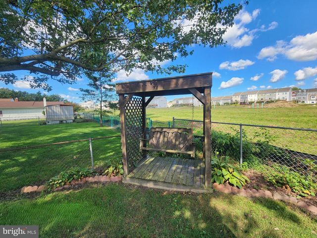 108 WASHINGTON AVE, Bridgeville, DE 19933