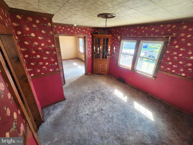 108 WASHINGTON AVE, Bridgeville, DE 19933