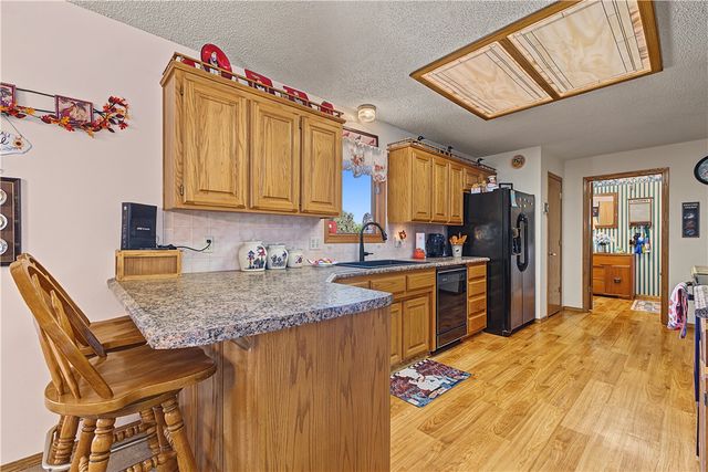 1 McKenzie Drive, Bella Vista, AR 72715