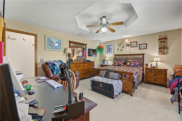 1 McKenzie Drive, Bella Vista, AR 72715