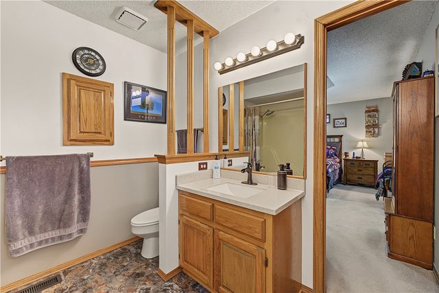 1 McKenzie Drive, Bella Vista, AR 72715