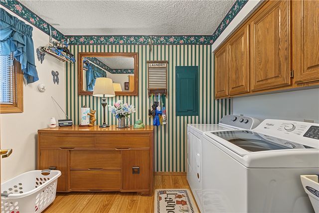 1 McKenzie Drive, Bella Vista, AR 72715
