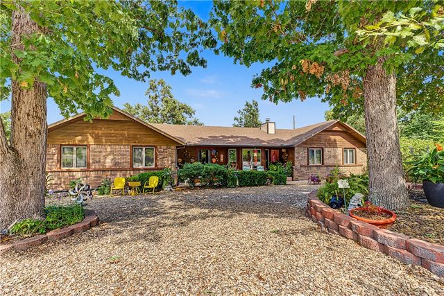 1 McKenzie Drive, Bella Vista, AR 72715