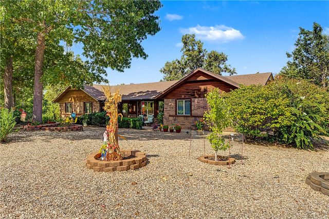 1 McKenzie Drive, Bella Vista, AR 72715