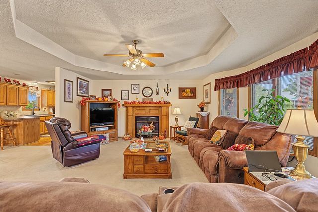 1 McKenzie Drive, Bella Vista, AR 72715