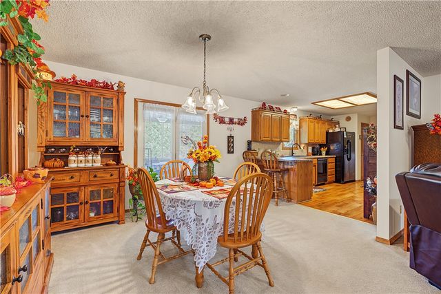 1 McKenzie Drive, Bella Vista, AR 72715
