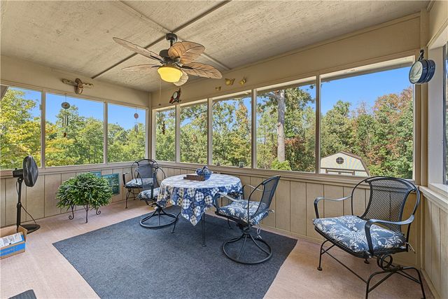 1 McKenzie Drive, Bella Vista, AR 72715