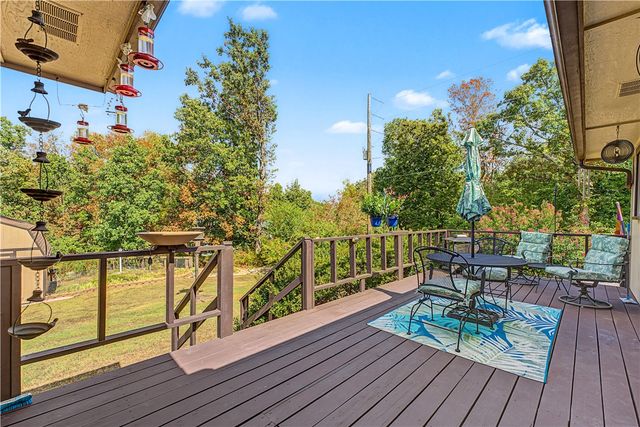 1 McKenzie Drive, Bella Vista, AR 72715