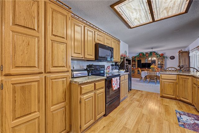 1 McKenzie Drive, Bella Vista, AR 72715