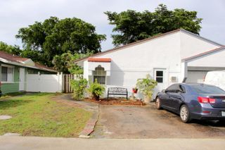 7171 SW 14th Street Back, North Lauderdale, FL 33068