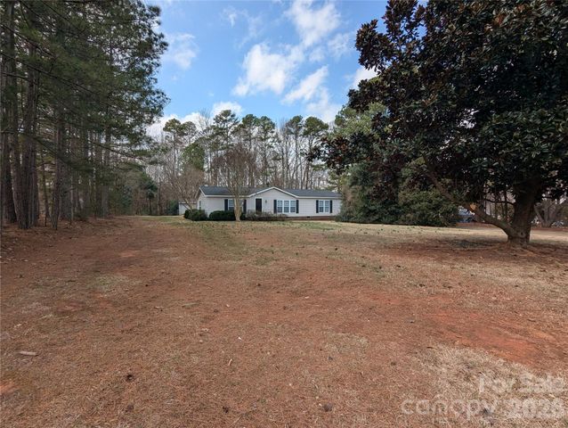 6846 Potter Road, Matthews, NC 28104