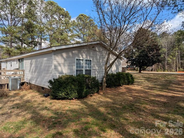 6846 Potter Road, Matthews, NC 28104