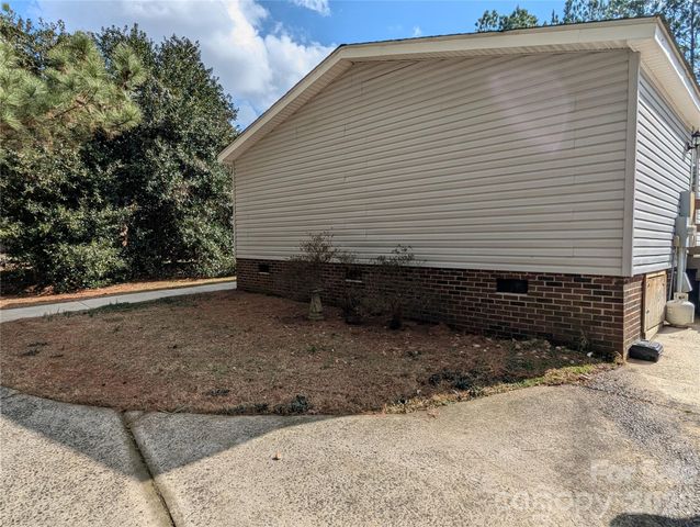 6846 Potter Road, Matthews, NC 28104