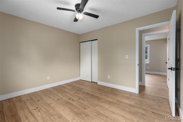 904 W Miller Drive, Staunton, IL 62088