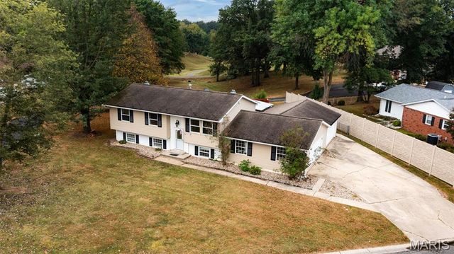 904 W Miller Drive, Staunton, IL 62088