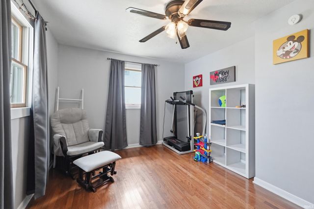 11405 Edgewater Avenue, Hoagland, IN 46745