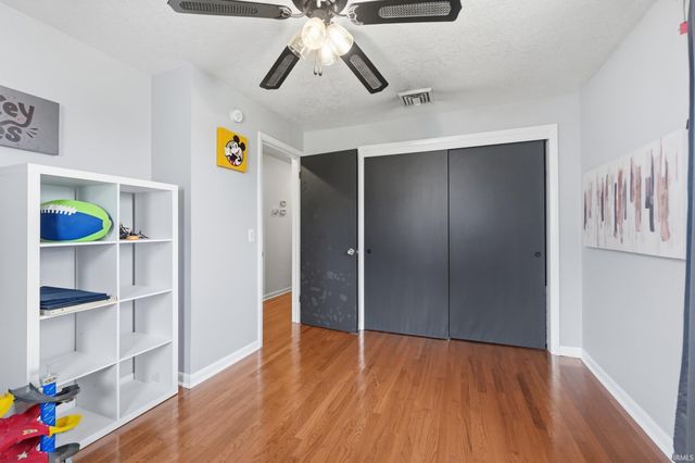 11405 Edgewater Avenue, Hoagland, IN 46745