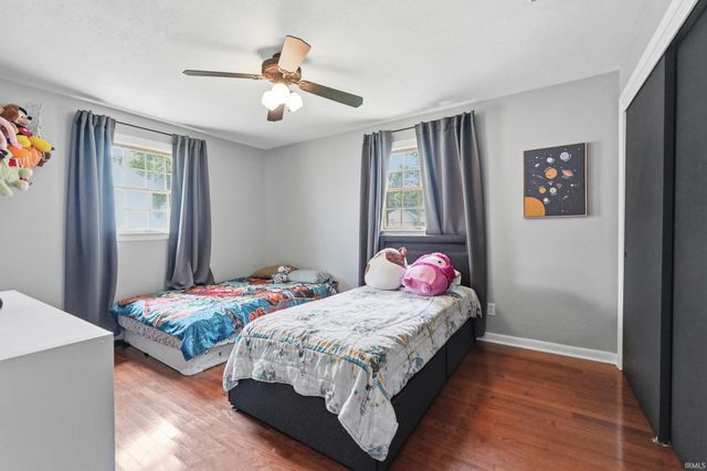 11405 Edgewater Avenue, Hoagland, IN 46745