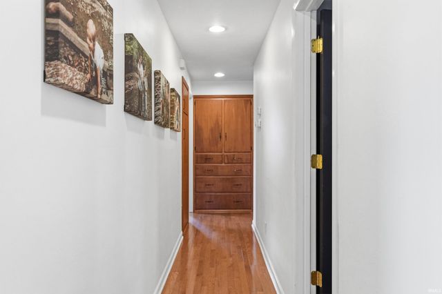 11405 Edgewater Avenue, Hoagland, IN 46745