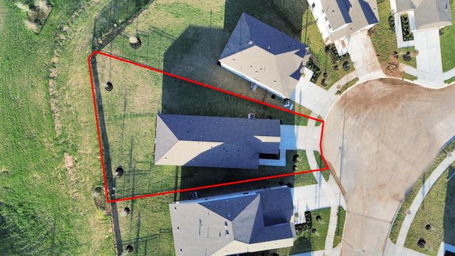 3096 Sunset Glory Drive, Katy, TX 77493