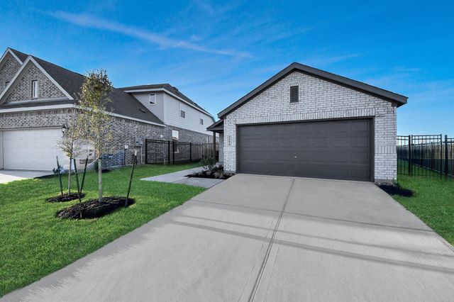 3096 Sunset Glory Drive, Katy, TX 77493