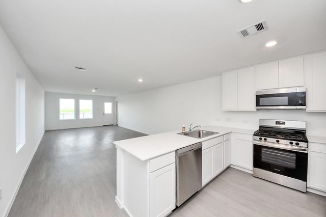 3096 Sunset Glory Drive, Katy, TX 77493