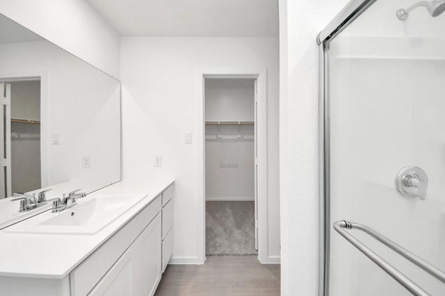 3096 Sunset Glory Drive, Katy, TX 77493