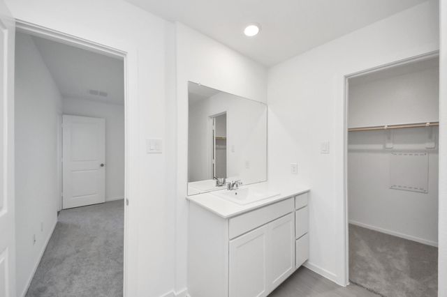 3096 Sunset Glory Drive, Katy, TX 77493