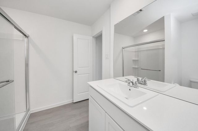 3096 Sunset Glory Drive, Katy, TX 77493