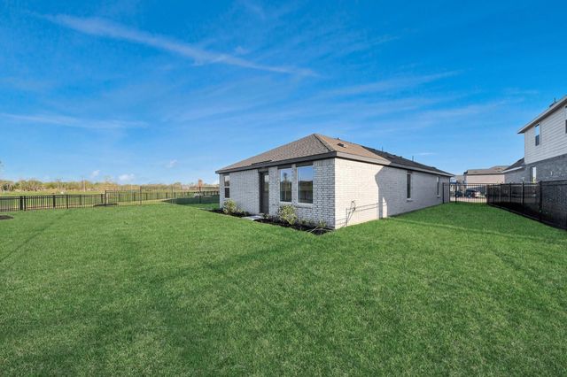 3096 Sunset Glory Drive, Katy, TX 77493