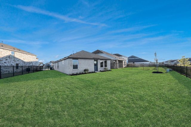 3096 Sunset Glory Drive, Katy, TX 77493