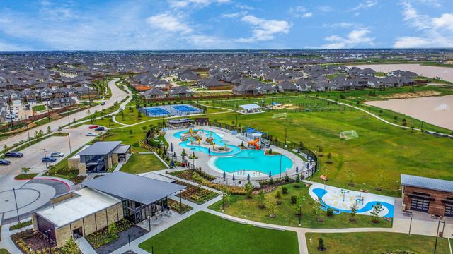 3096 Sunset Glory Drive, Katy, TX 77493