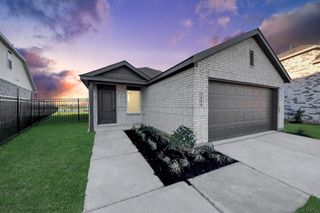 3096 Sunset Glory Drive, Katy, TX 77493