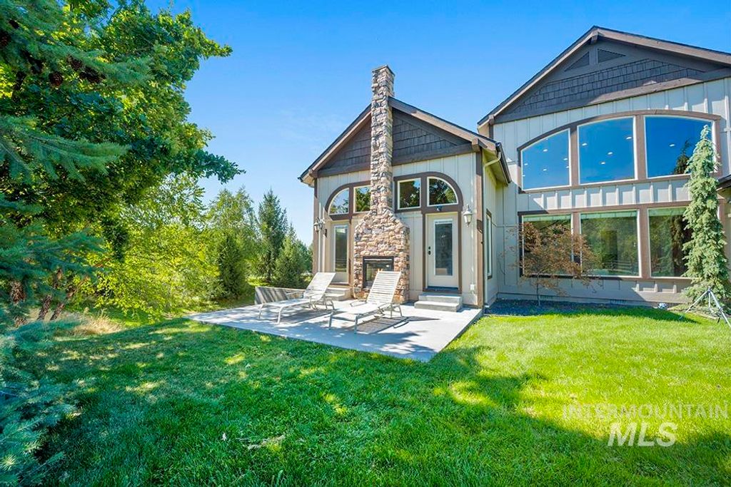 3598 N Timber Ridge Ln, Eagle, ID 83616 photo 13