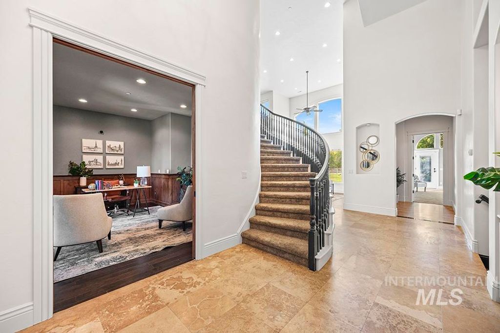 3598 N Timber Ridge Ln, Eagle, ID 83616 photo 19