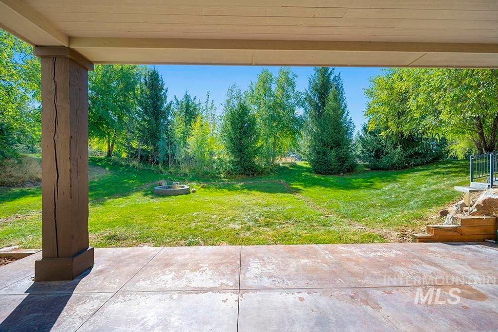 3598 N Timber Ridge Ln, Eagle, ID 83616 photo 26