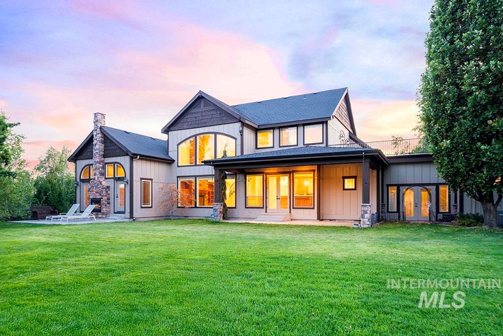 3598 N Timber Ridge Ln, Eagle, ID 83616 photo 35