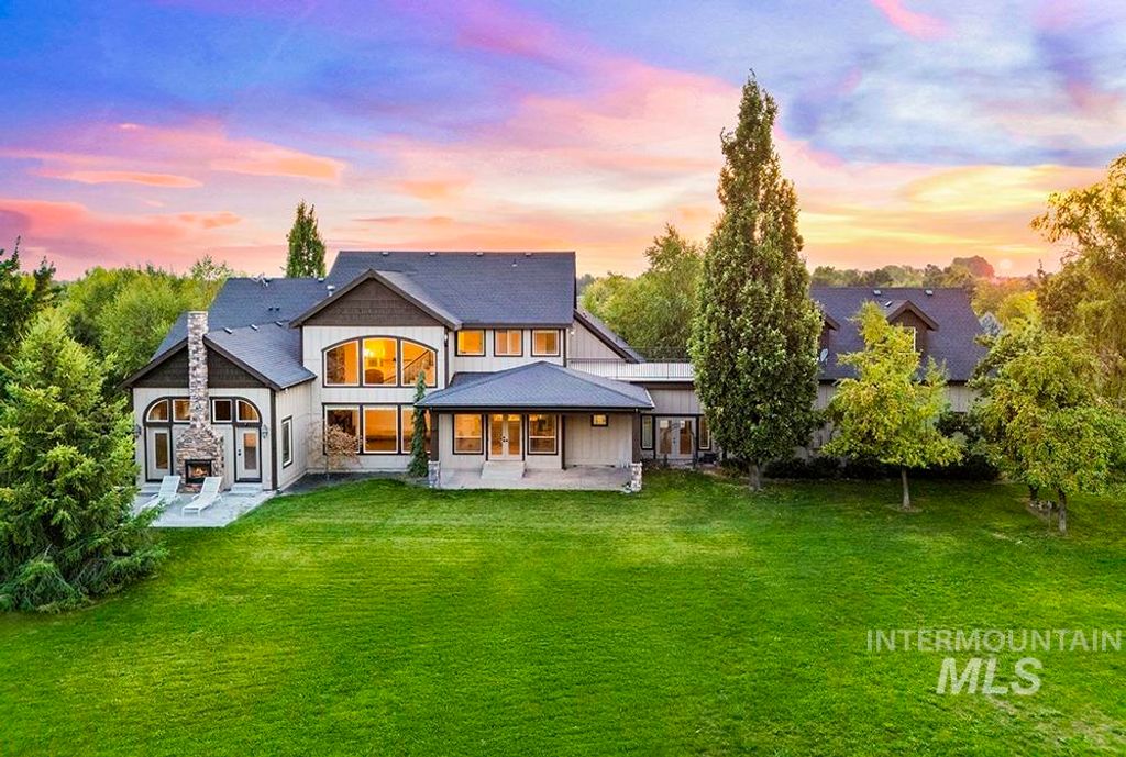 3598 N Timber Ridge Ln, Eagle, ID 83616 photo 38