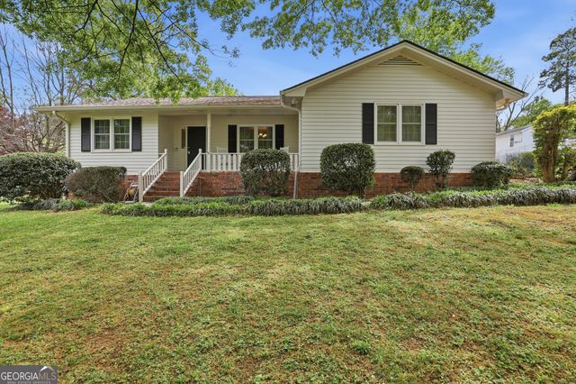 23 Cane Brake Circle, Toccoa, GA 30577