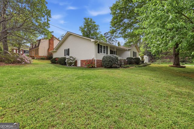 23 Cane Brake Circle, Toccoa, GA 30577