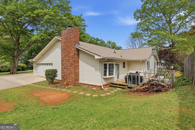 23 Cane Brake Circle, Toccoa, GA 30577