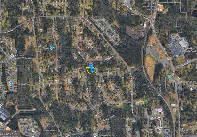 101 Bridge Park Ct, Stockbridge, GA 30281