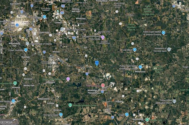 101 Bridge Park Ct, Stockbridge, GA 30281