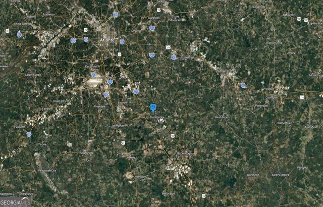 101 Bridge Park Ct, Stockbridge, GA 30281