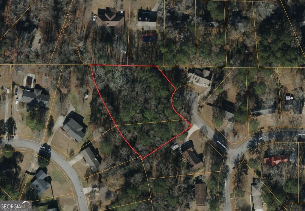 101 Bridge Park Ct, Stockbridge, GA 30281