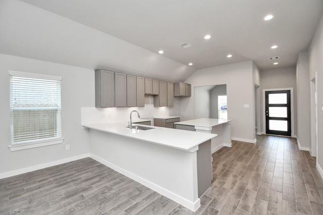 19014 Cape Capasso Drive, Hockley, TX 77447