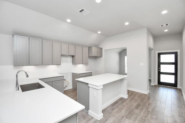 19014 Cape Capasso Drive, Hockley, TX 77447